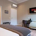 Ad Nazionale Hotel 3*