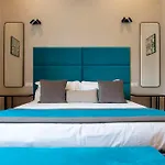 Hotel Ad Nazionale Rom