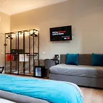 Hotel Ad Nazionale 3*