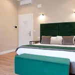 Ad Nazionale Hotel Rom