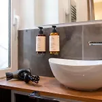 Ad Nazionale Hotel Rom