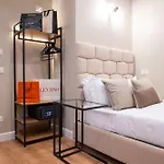 Ad Nazionale Hotel Rom