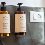 Hotel Ad Nazionale Rom