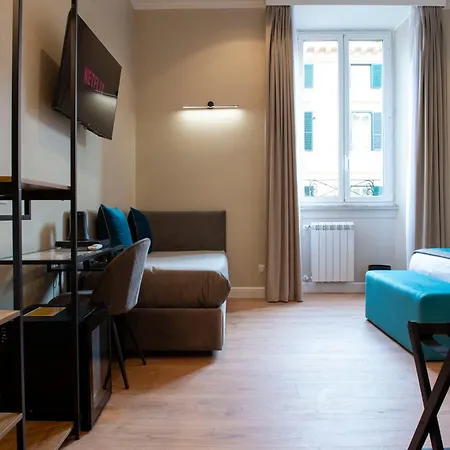 Ad Nazionale Hotel