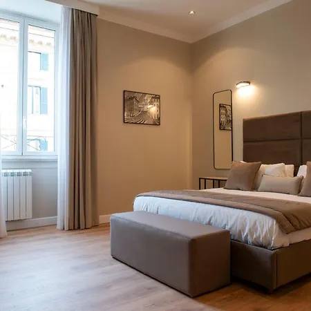 Ad Nazionale 3* Rome