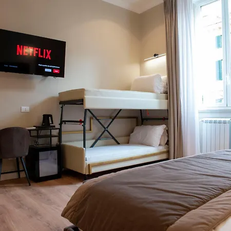 Ad Nazionale Hotel