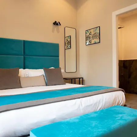 Ad Nazionale Hotel 3*