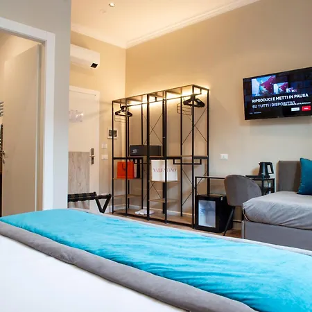 Ad Nazionale Hotel Rom