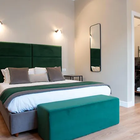 Hotel Ad Nazionale Rome