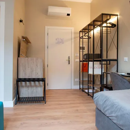 Hotel Ad Nazionale Rom