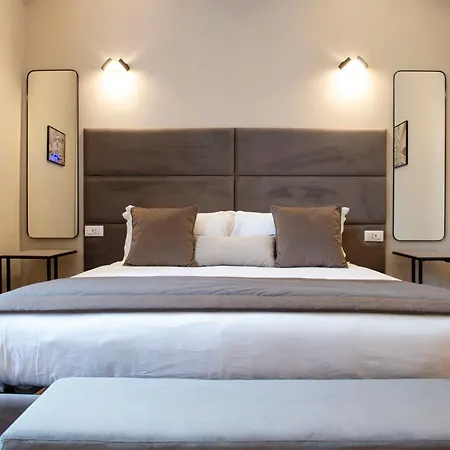 Hotel Ad Nazionale Rome
