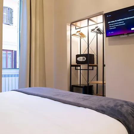 Hotel Ad Nazionale 3*