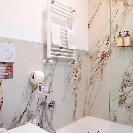 Hotel Ad Nazionale
