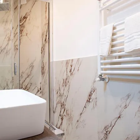 Hotel Ad Nazionale 3*