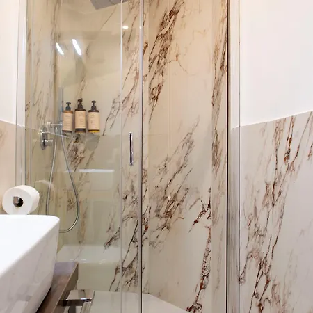 Hotel Ad Nazionale Rome