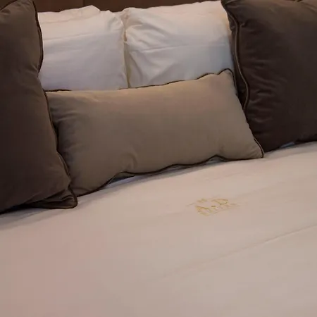 Hotel Ad Nazionale Rome