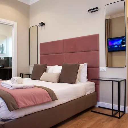 Ad Nazionale Hotel