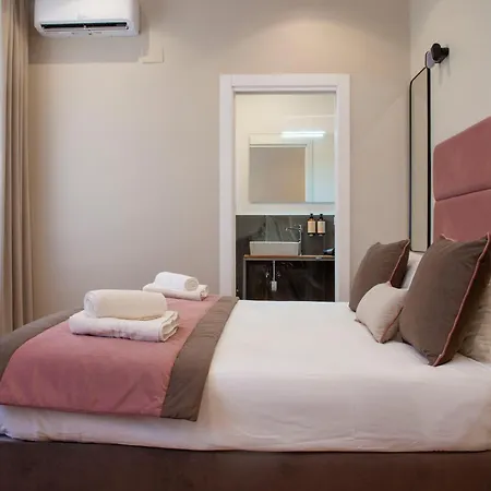 Hotel Ad Nazionale