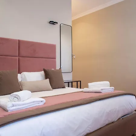 Ad Nazionale Hotel 3*