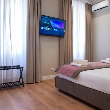 Hotel Ad Nazionale 3*
