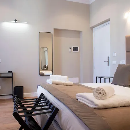 Hotel Ad Nazionale Rome