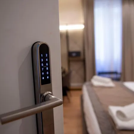Ad Nazionale Hotel 3*