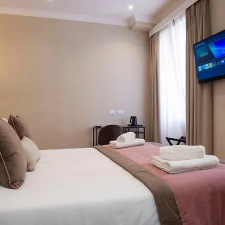 Ad Nazionale Hotel