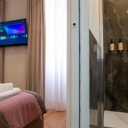 Hotel Ad Nazionale