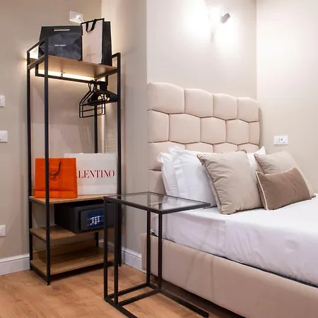 Ad Nazionale Hotel Rome