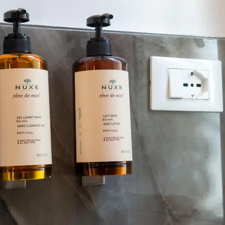 Hotel Ad Nazionale Rome