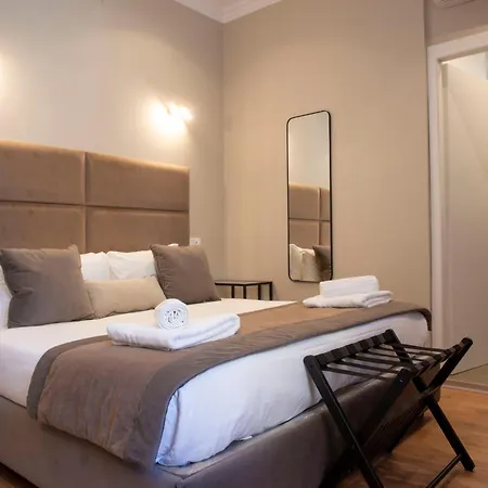 Ad Nazionale 3* Rome