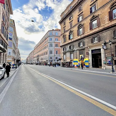 Hotel Ad Nazionale 3*