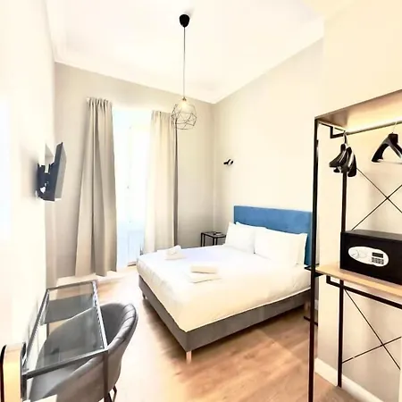 Ad Nazionale 3* Rome