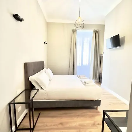 Ad Nazionale Hotel