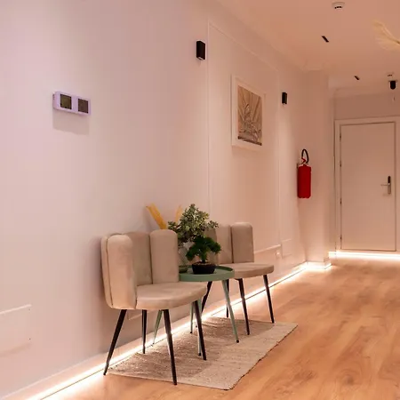 Guest house Ad Nazionale Rome