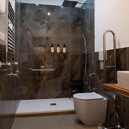 Guest house Ad Nazionale