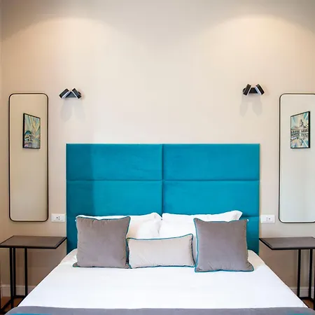 Ad Nazionale Hotel