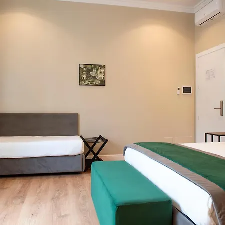 Ad Nazionale Guest house *