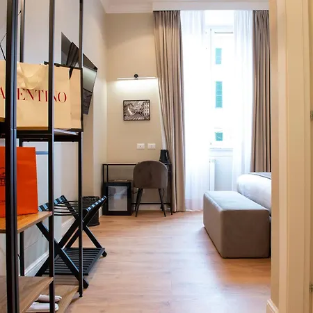 Ad Nazionale Hotel 3*