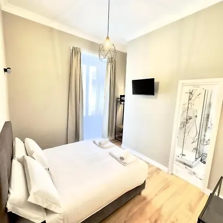 Ad Nazionale Hotel 3*