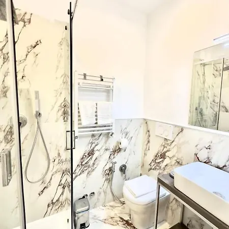 Hotel Ad Nazionale Rzym