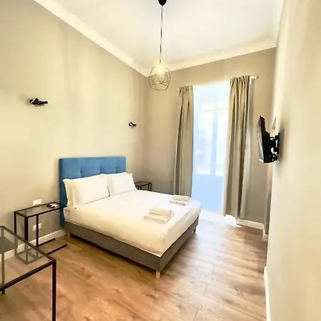 Ad Nazionale Hotel