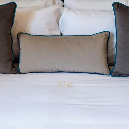 Ad Nazionale Hotel 3*