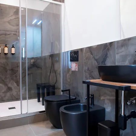 Ad Nazionale Hotel 3*