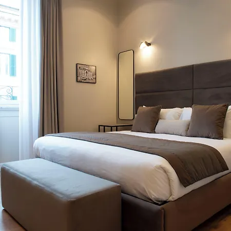 Ad Nazionale Hotel