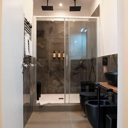Hotel Ad Nazionale 3*