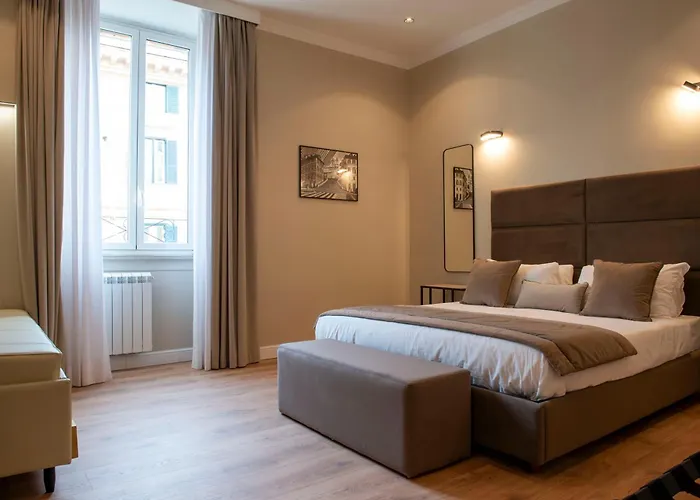 Ad Nazionale 3* Rome