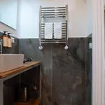 Hotell Ad Nazionale Rom
